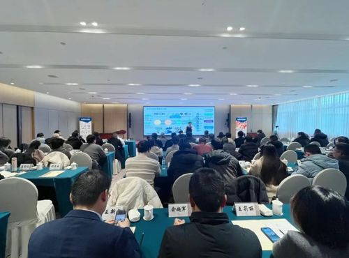技术赋能未来 谷轮与浙江高翔联合举办2026新品及技术交流会