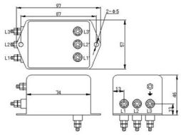滤波器技术在北京金螺钉科技发展中的应用与交流