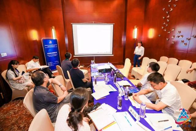 纪念中国航天第三专业信息网成立四十周年技术交流会暨第四届空天动力联合会议顺利召开