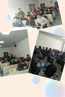 我们都是追梦人 黑马程序员技术交流社区的追光之旅