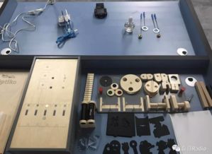 智慧教育新启航 2018黄山市智慧教育研讨会暨新产品新技术展示交流会在屯举行