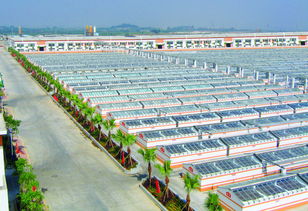 科技为源，安全为本 探秘海天酱油阳光工厂的智造与责任